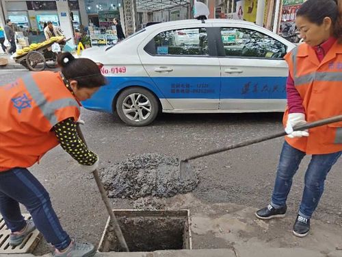 西乡塘沉沙井清掏-污水井清理