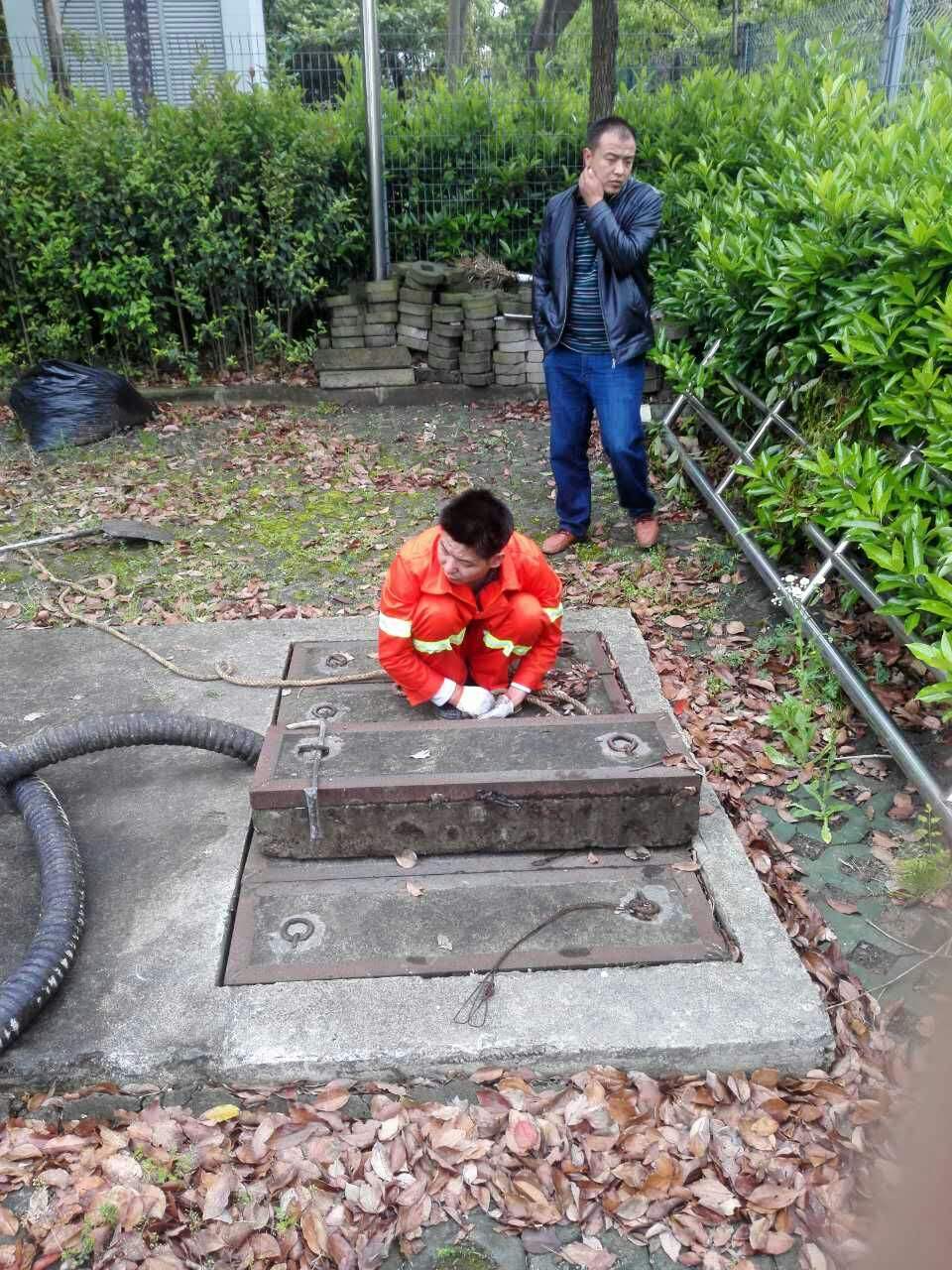 西乡塘吸污抽粪