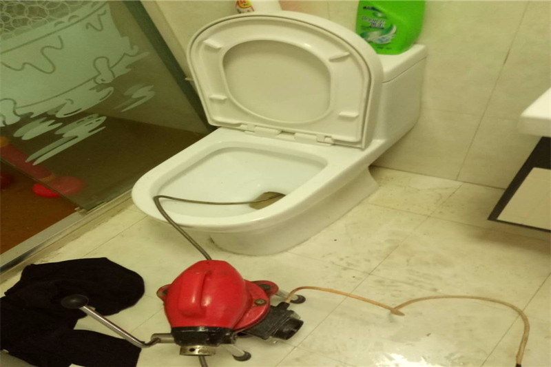西乡塘如何疏通马桶 疏通马桶多少钱