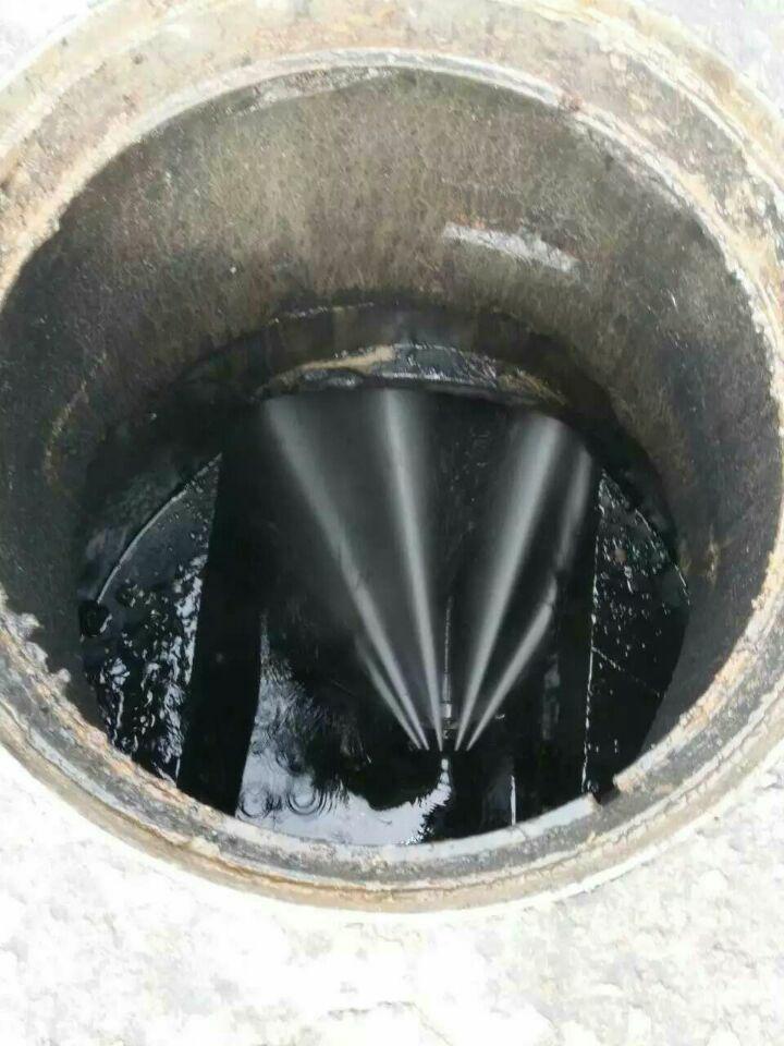 西乡塘市政管道清洗-排污管道清洗