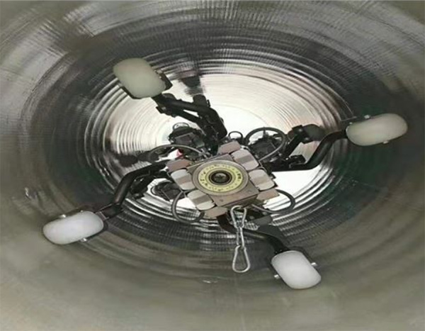 西乡塘非开挖修复技术在地下管线建设的优势体现